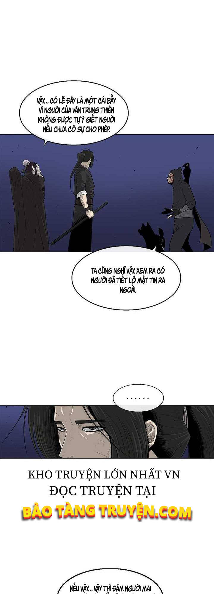 Bắc Kiếm Giang Hồ Chap 92 - Next Chap 93