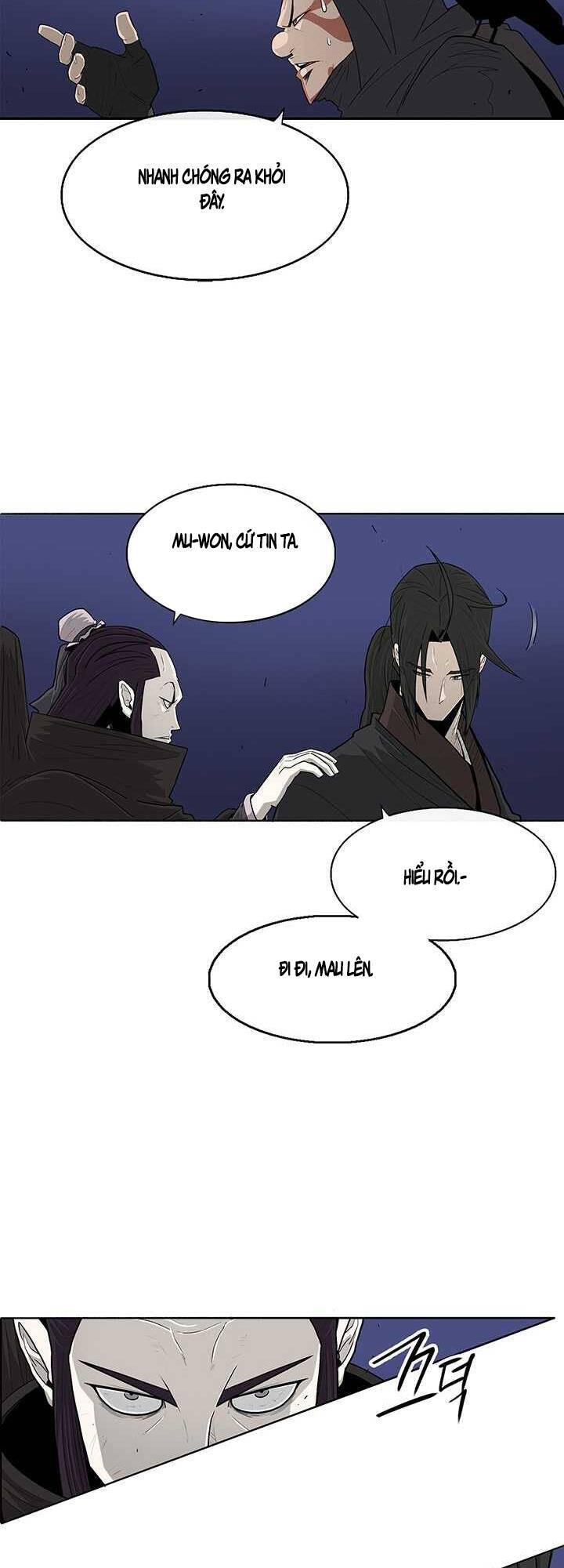 Bắc Kiếm Giang Hồ Chap 92 - Next Chap 93