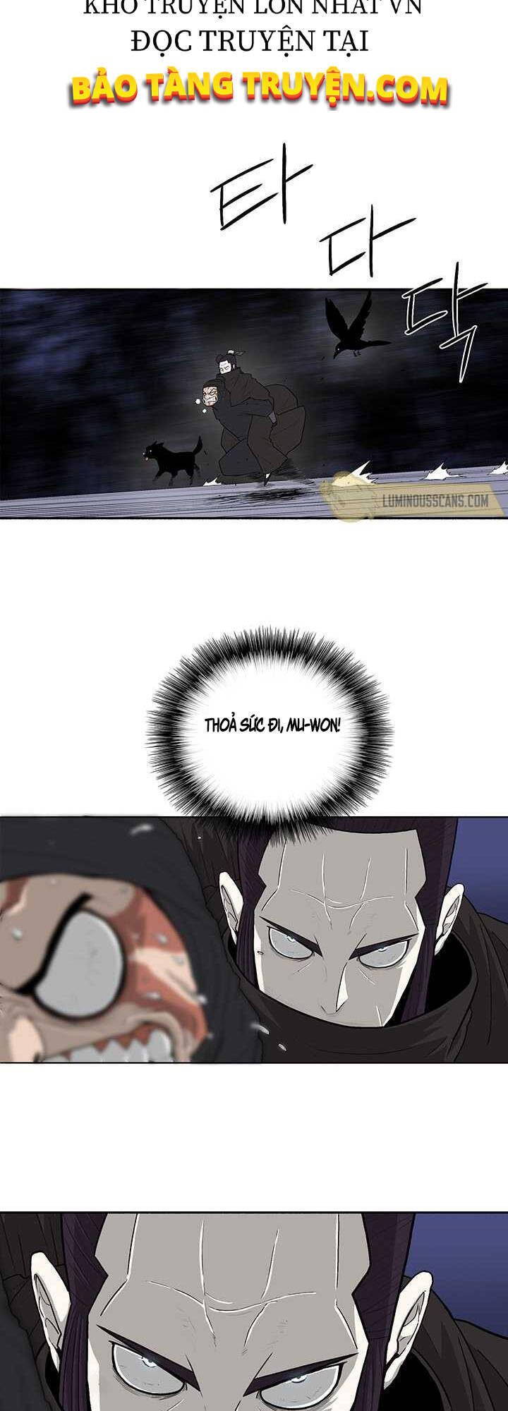 Bắc Kiếm Giang Hồ Chap 92 - Next Chap 93