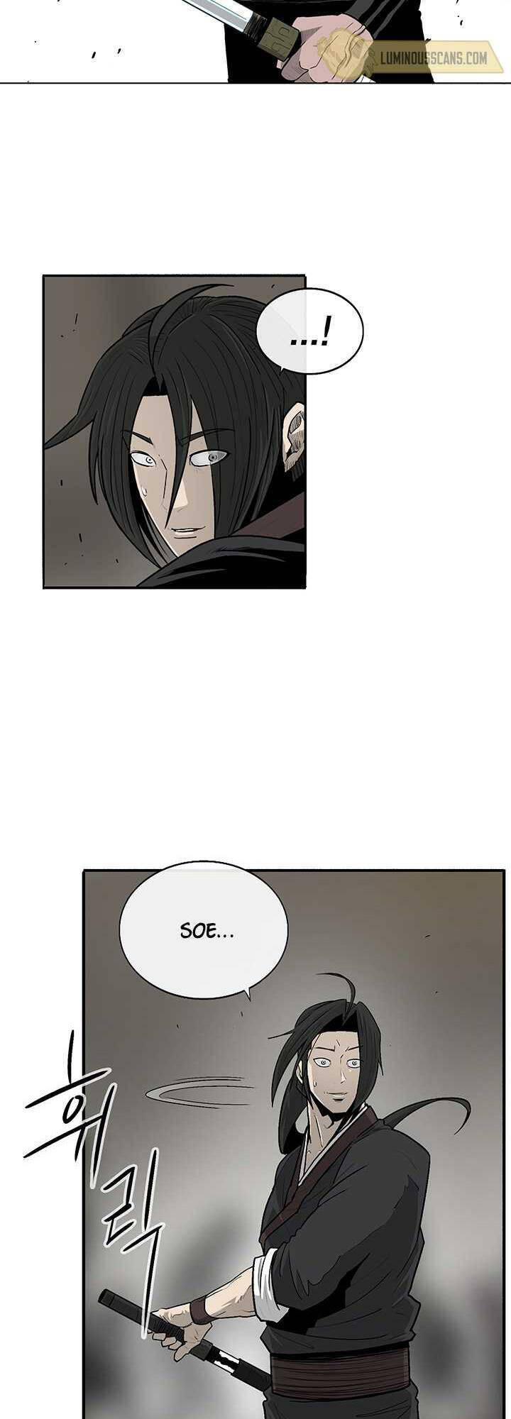 Bắc Kiếm Giang Hồ Chap 92 - Next Chap 93