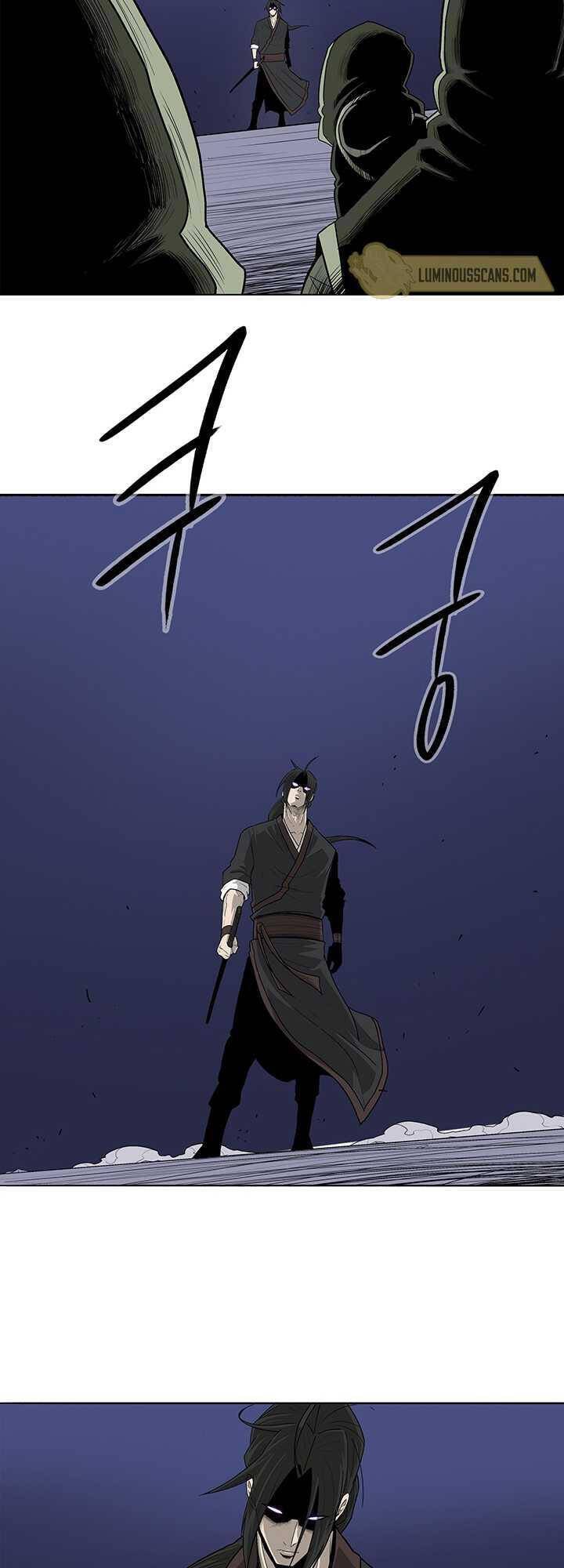 Bắc Kiếm Giang Hồ Chap 92 - Next Chap 93
