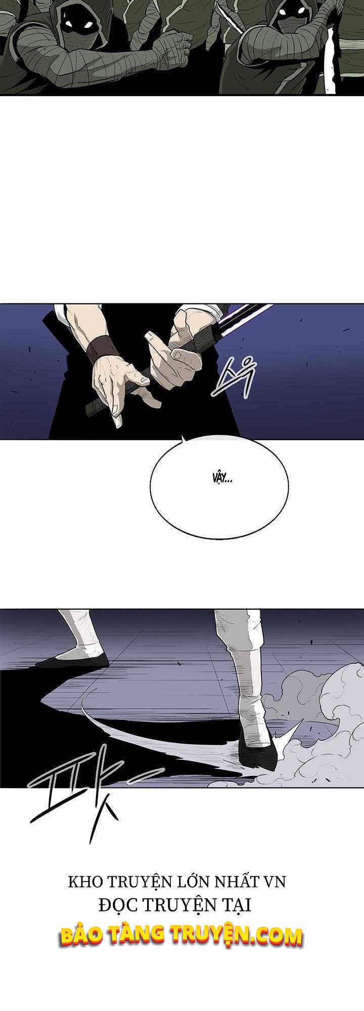 Bắc Kiếm Giang Hồ Chap 92 - Next Chap 93