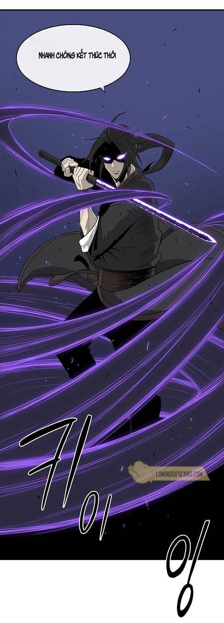 Bắc Kiếm Giang Hồ Chap 92 - Next Chap 93