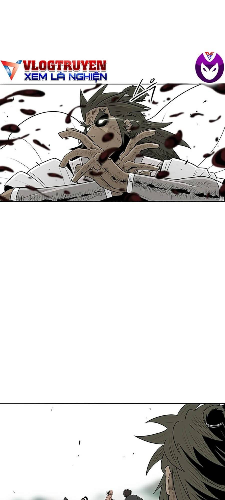 Bắc Kiếm Giang Hồ Chap 94 - Next Chap 95