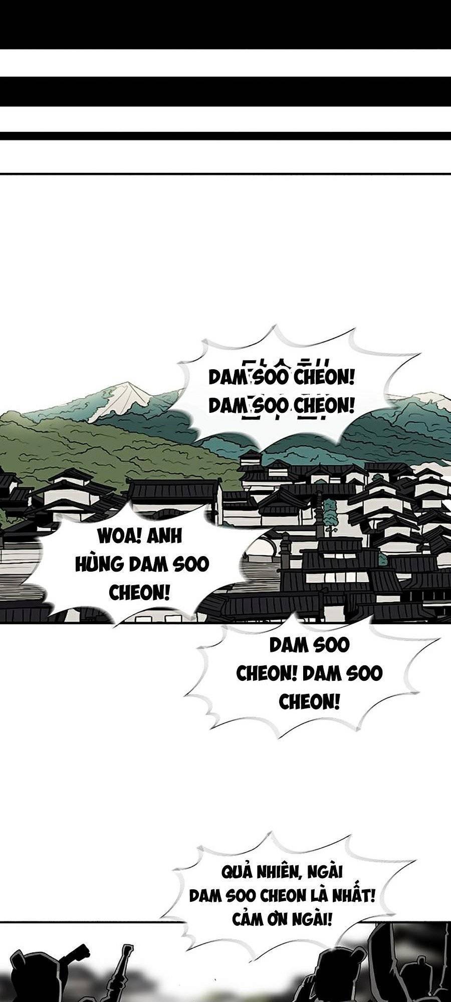 Bắc Kiếm Giang Hồ Chap 94 - Next Chap 95