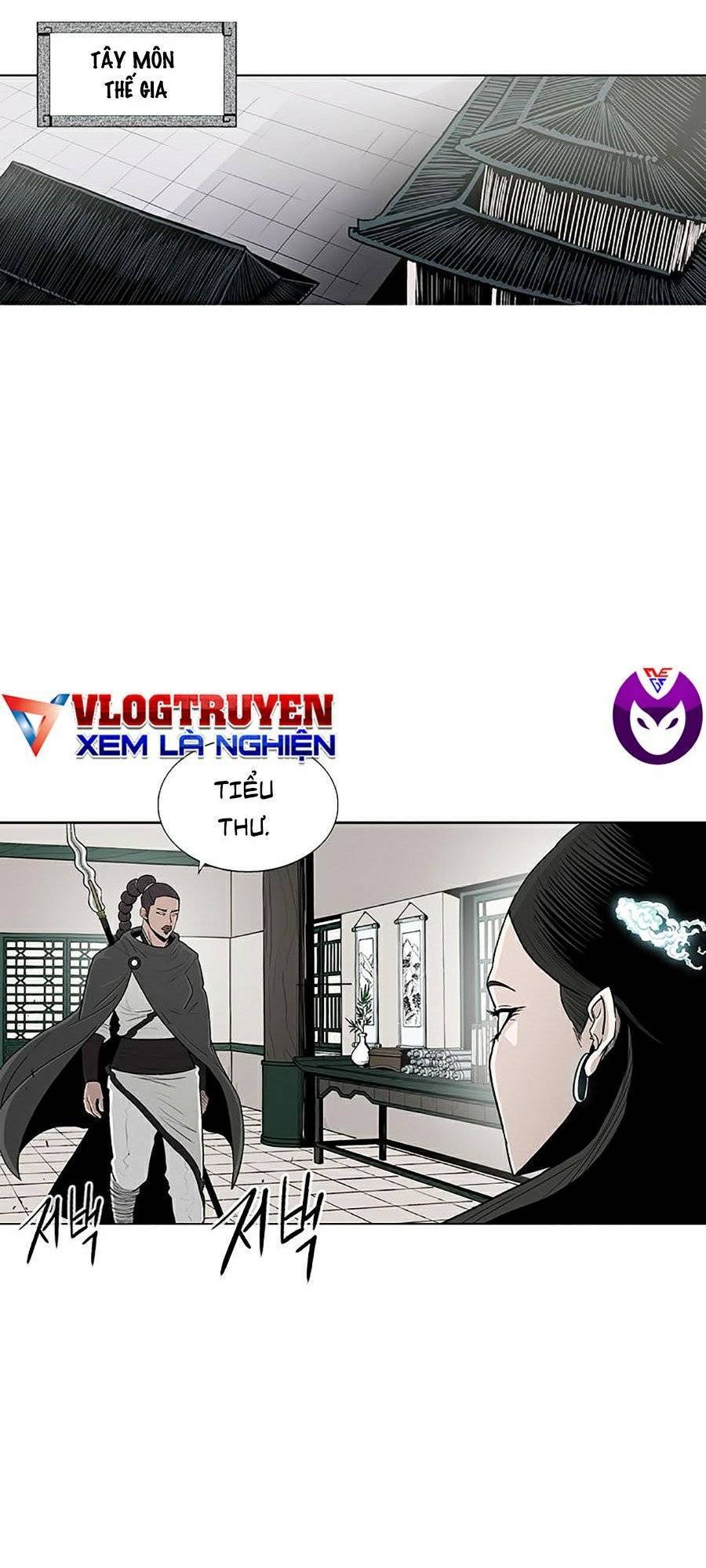 Bắc Kiếm Giang Hồ Chap 94 - Next Chap 95