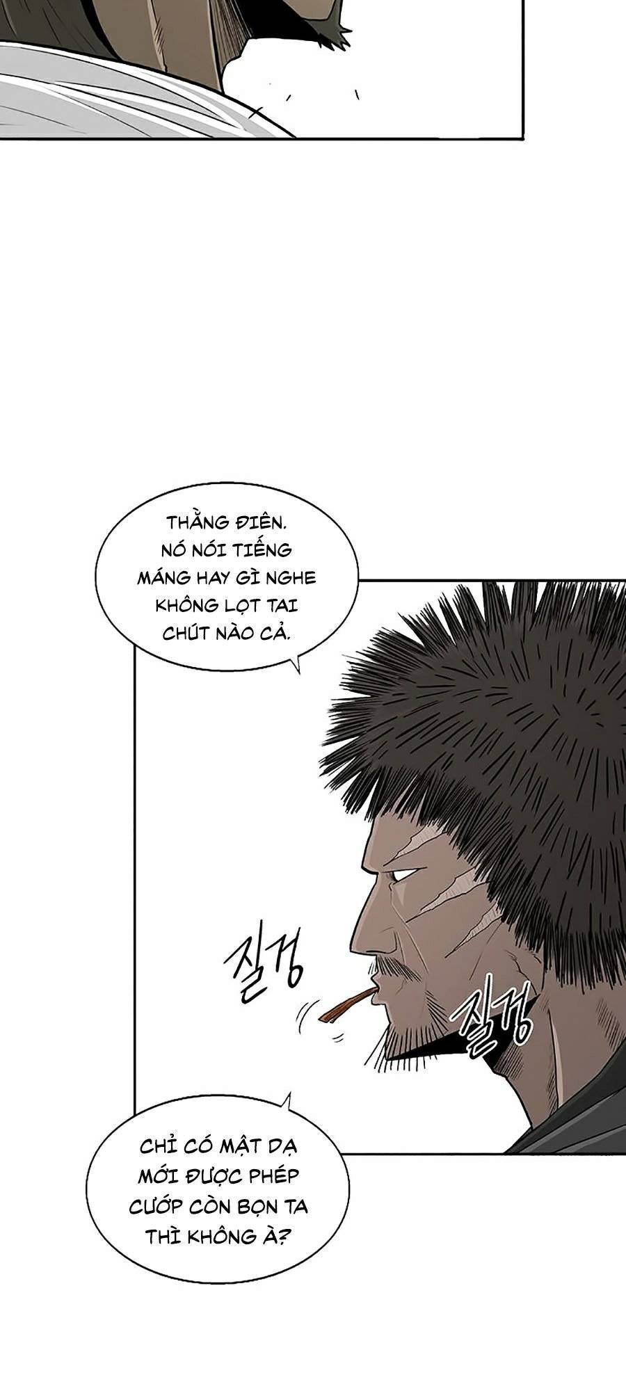 Bắc Kiếm Giang Hồ Chap 94 - Next Chap 95