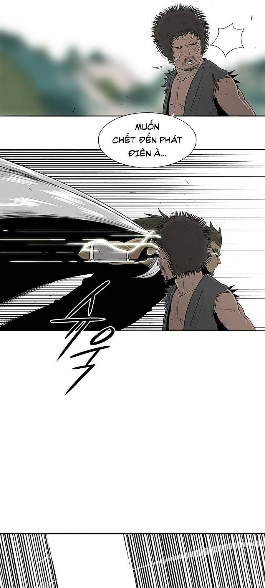 Bắc Kiếm Giang Hồ Chap 94 - Next Chap 95