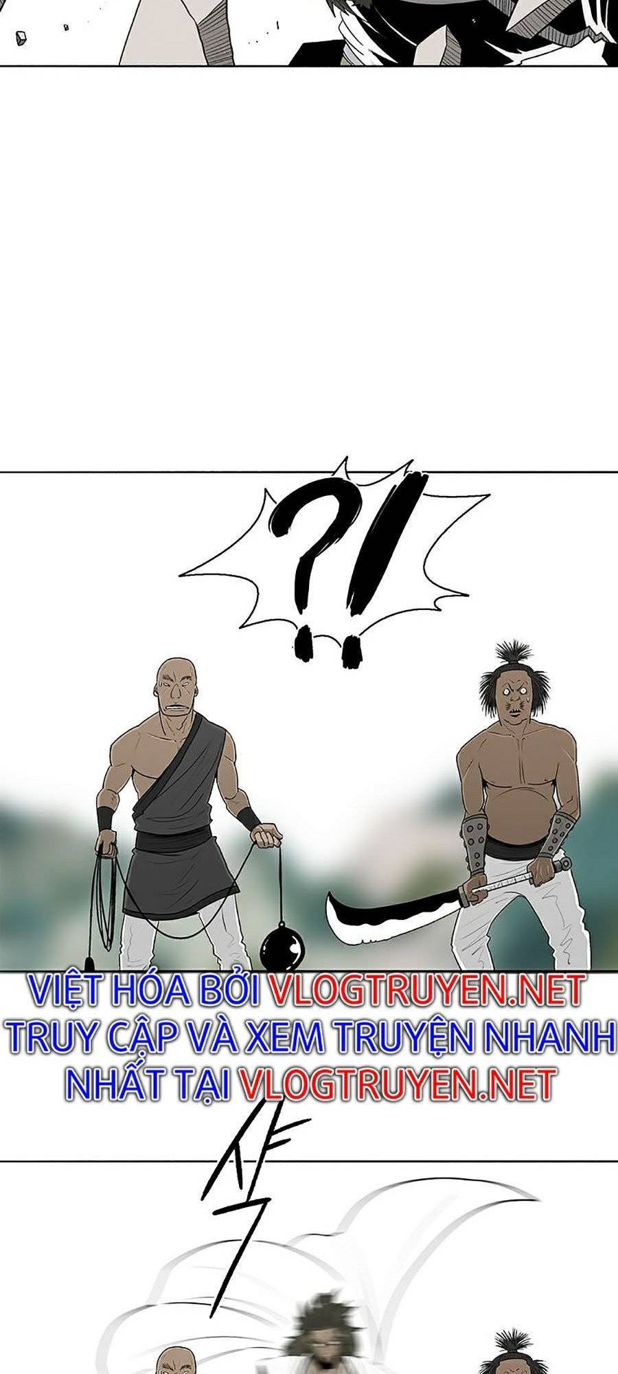 Bắc Kiếm Giang Hồ Chap 94 - Next Chap 95