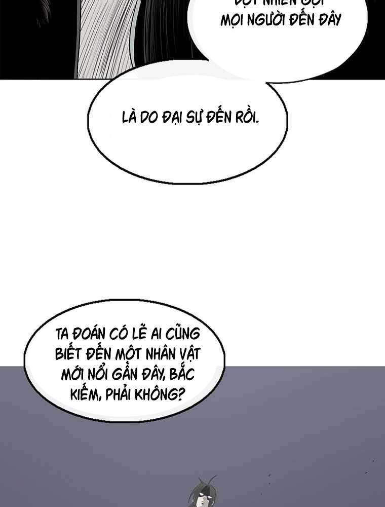 Bắc Kiếm Giang Hồ Chap 97 - Next Chap 98