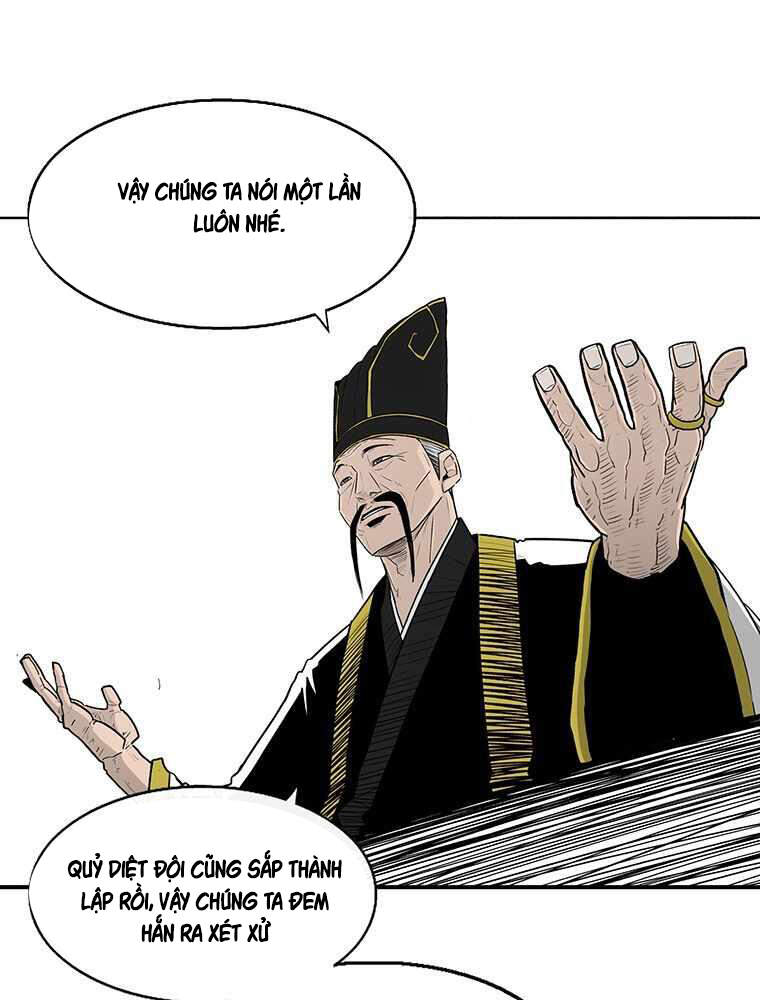 Bắc Kiếm Giang Hồ Chap 97 - Next Chap 98