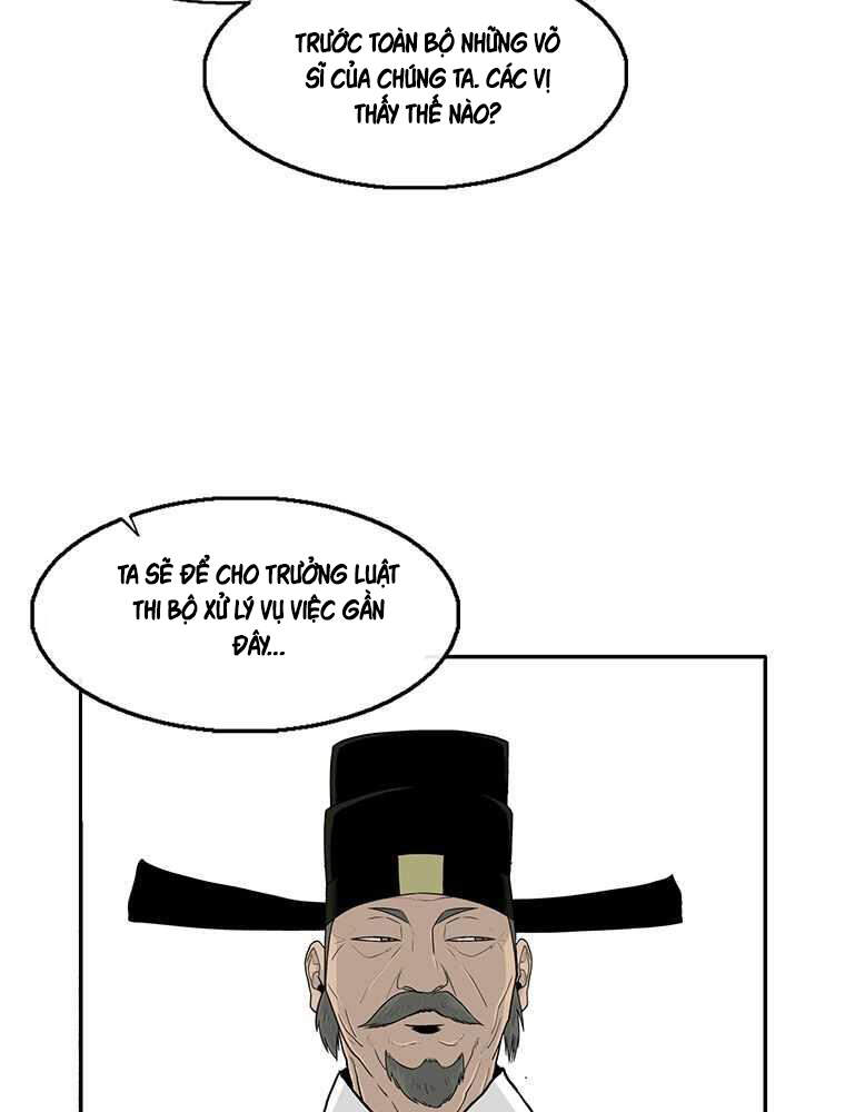 Bắc Kiếm Giang Hồ Chap 97 - Next Chap 98