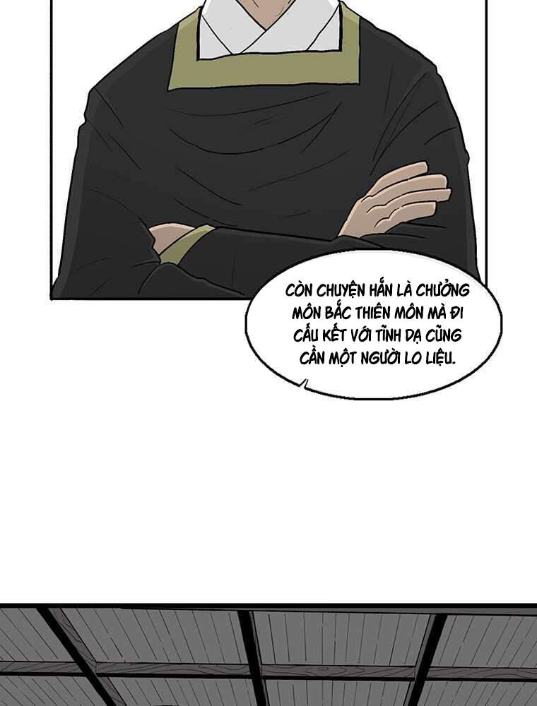 Bắc Kiếm Giang Hồ Chap 97 - Next Chap 98