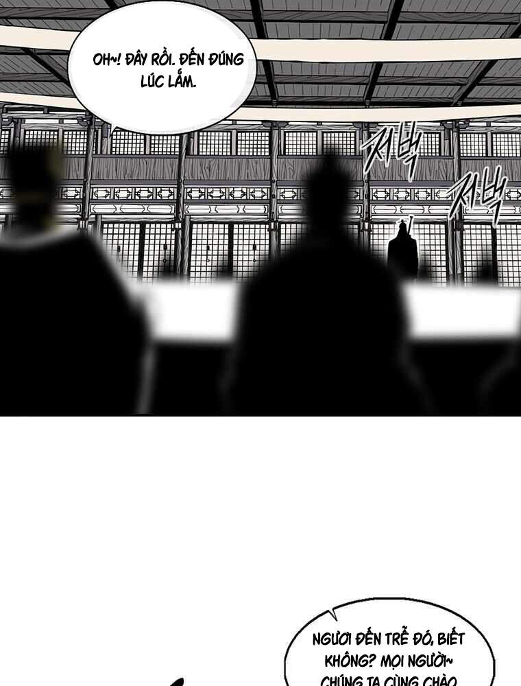 Bắc Kiếm Giang Hồ Chap 97 - Next Chap 98