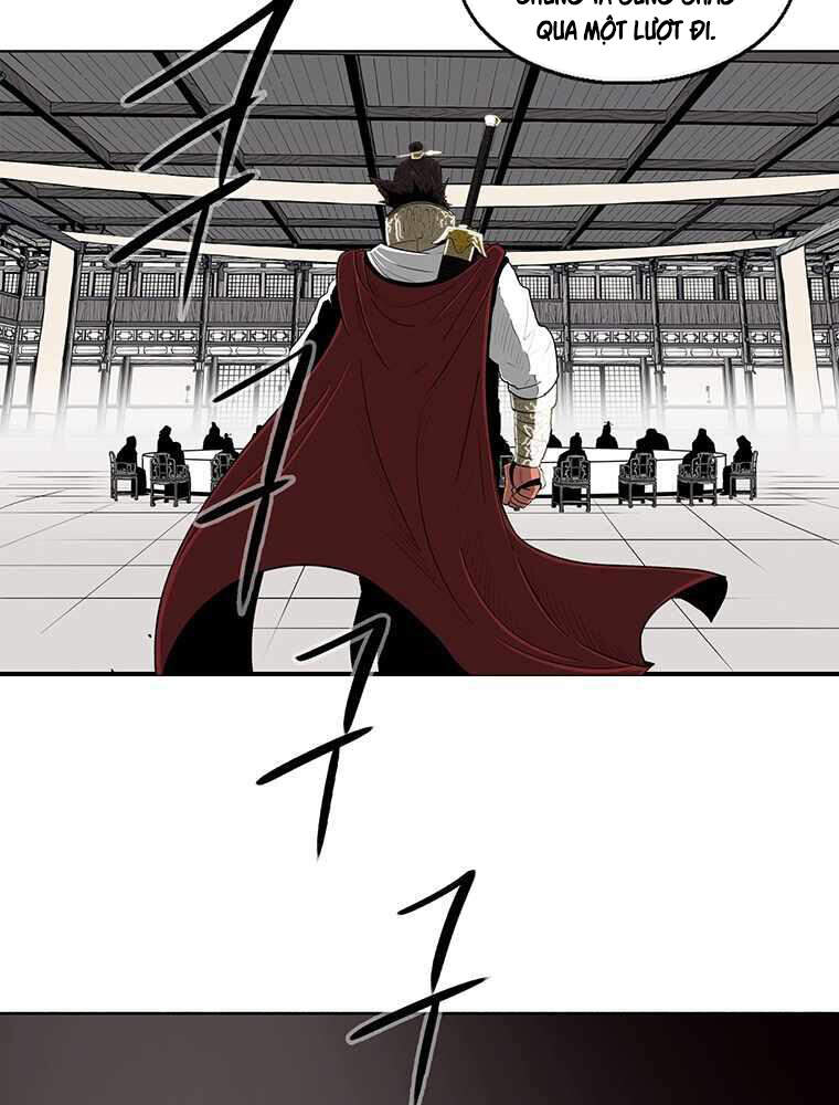 Bắc Kiếm Giang Hồ Chap 97 - Next Chap 98