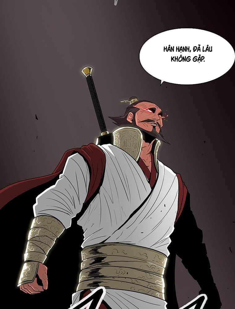 Bắc Kiếm Giang Hồ Chap 97 - Next Chap 98