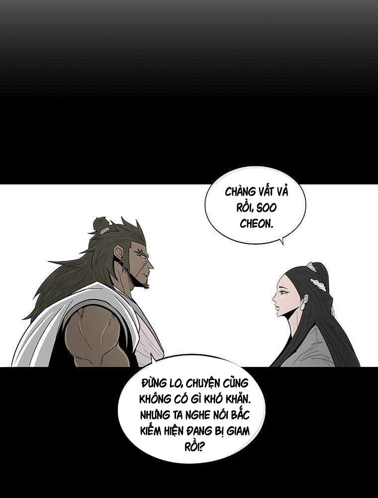 Bắc Kiếm Giang Hồ Chap 97 - Next Chap 98