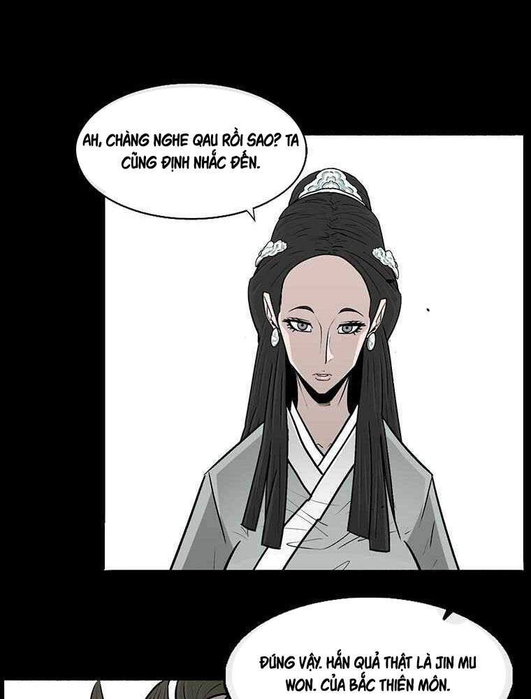 Bắc Kiếm Giang Hồ Chap 97 - Next Chap 98