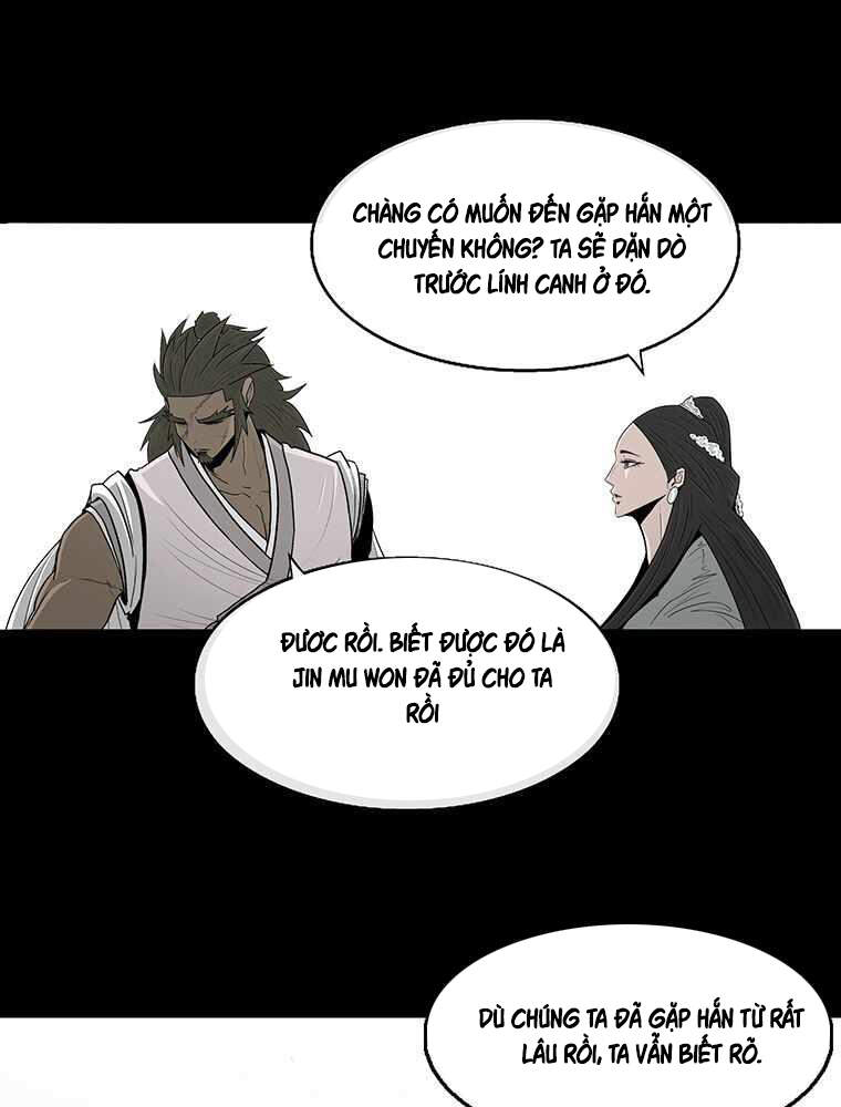 Bắc Kiếm Giang Hồ Chap 97 - Next Chap 98