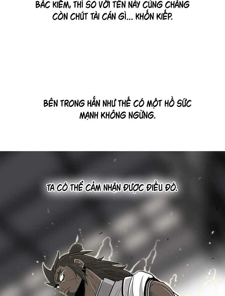Bắc Kiếm Giang Hồ Chap 97 - Next Chap 98