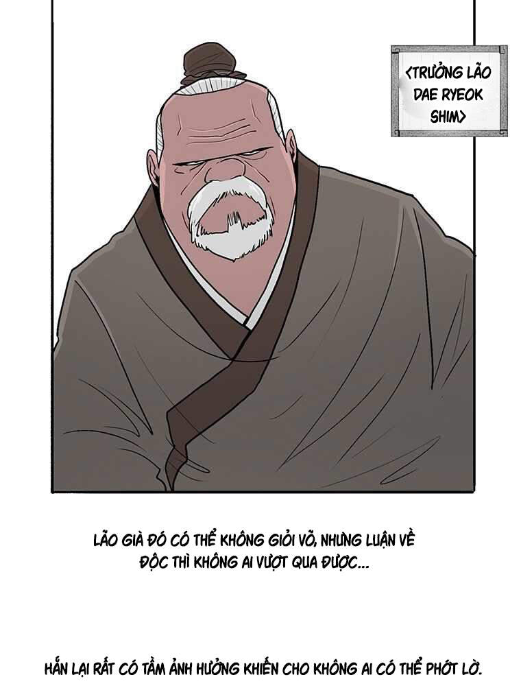 Bắc Kiếm Giang Hồ Chap 97 - Next Chap 98