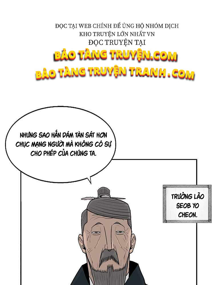 Bắc Kiếm Giang Hồ Chap 97 - Next Chap 98