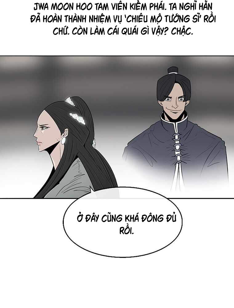 Bắc Kiếm Giang Hồ Chap 97 - Next Chap 98