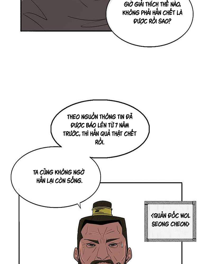 Bắc Kiếm Giang Hồ Chap 97 - Next Chap 98