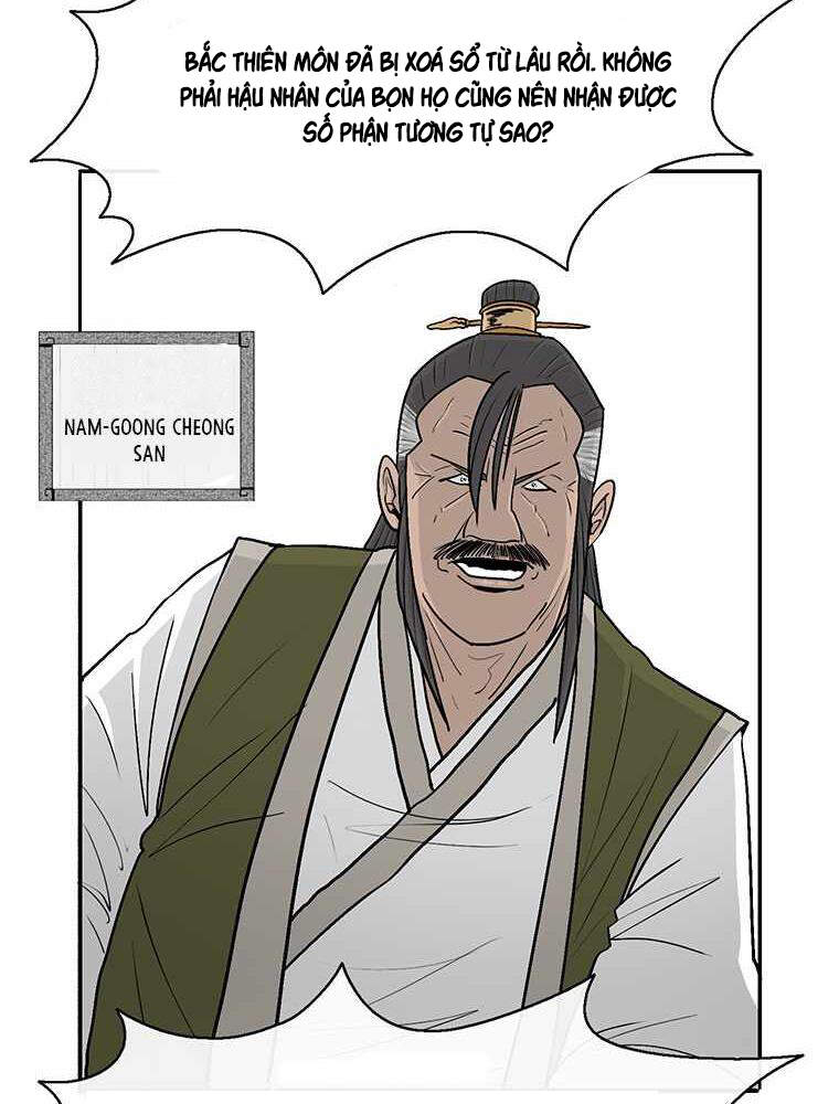 Bắc Kiếm Giang Hồ Chap 97 - Next Chap 98