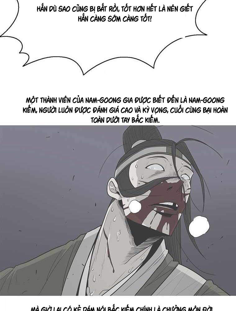 Bắc Kiếm Giang Hồ Chap 97 - Next Chap 98