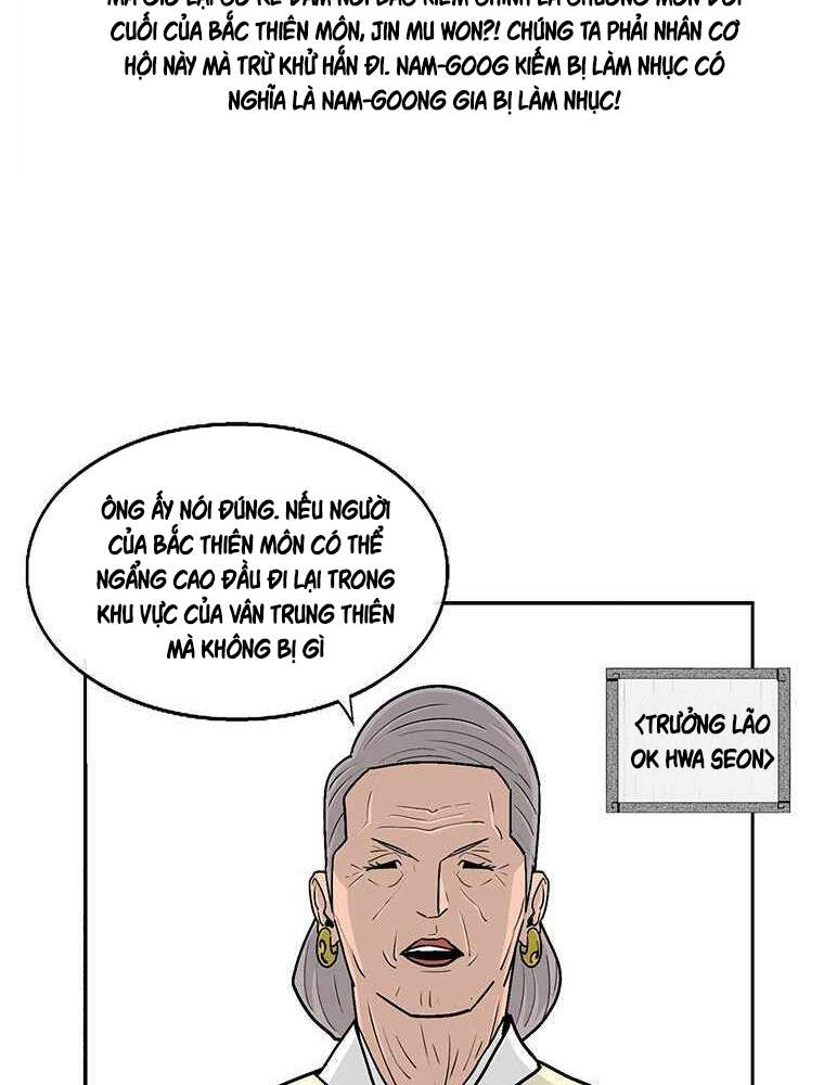 Bắc Kiếm Giang Hồ Chap 97 - Next Chap 98