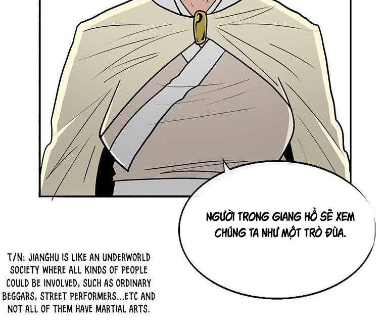 Bắc Kiếm Giang Hồ Chap 97 - Next Chap 98