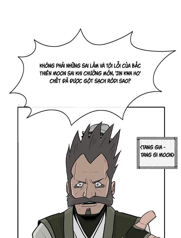 Bắc Kiếm Giang Hồ Chap 97 - Next Chap 98