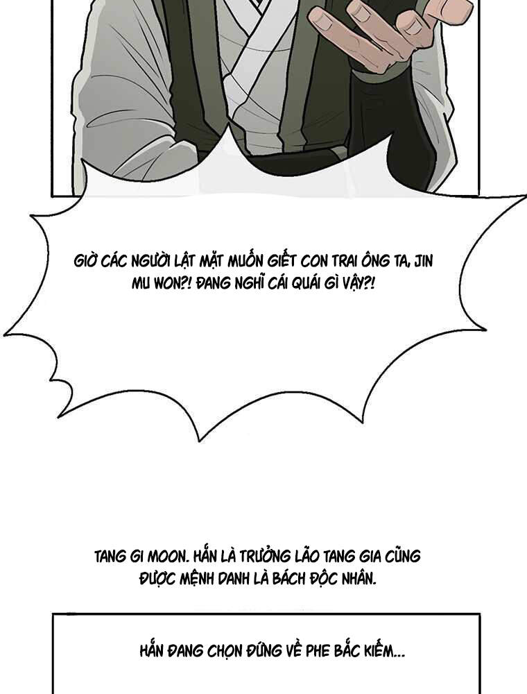 Bắc Kiếm Giang Hồ Chap 97 - Next Chap 98