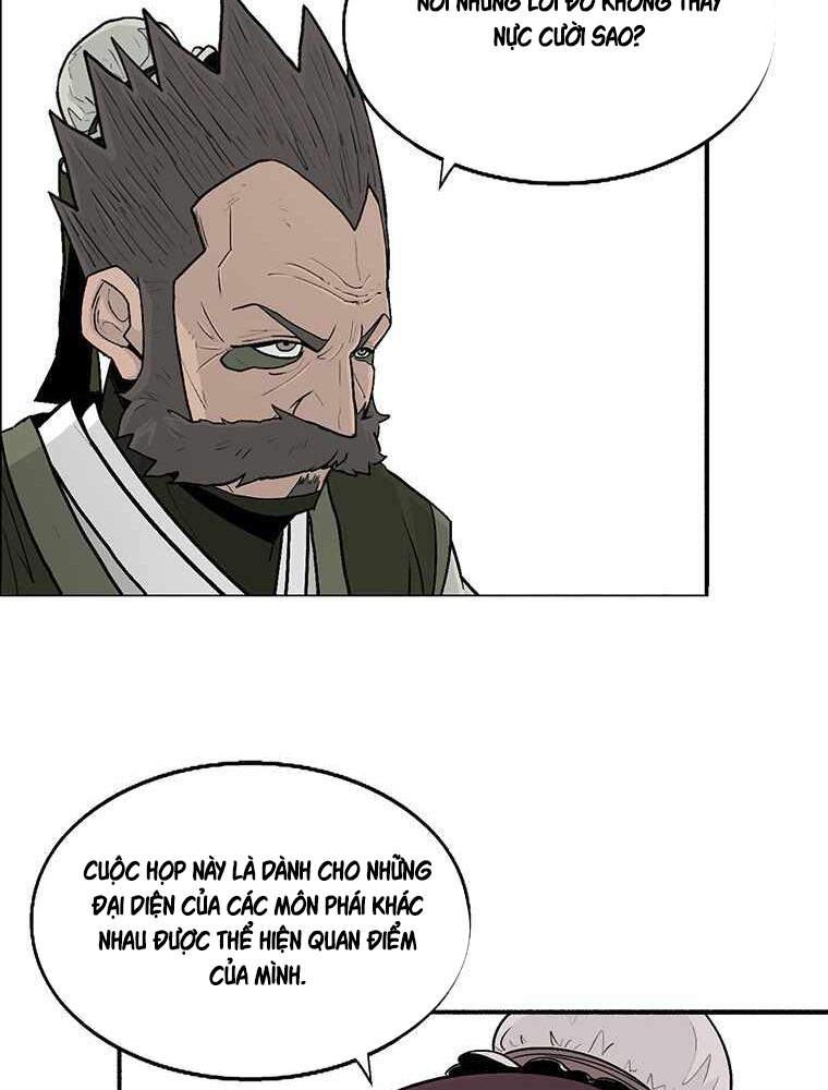 Bắc Kiếm Giang Hồ Chap 97 - Next Chap 98