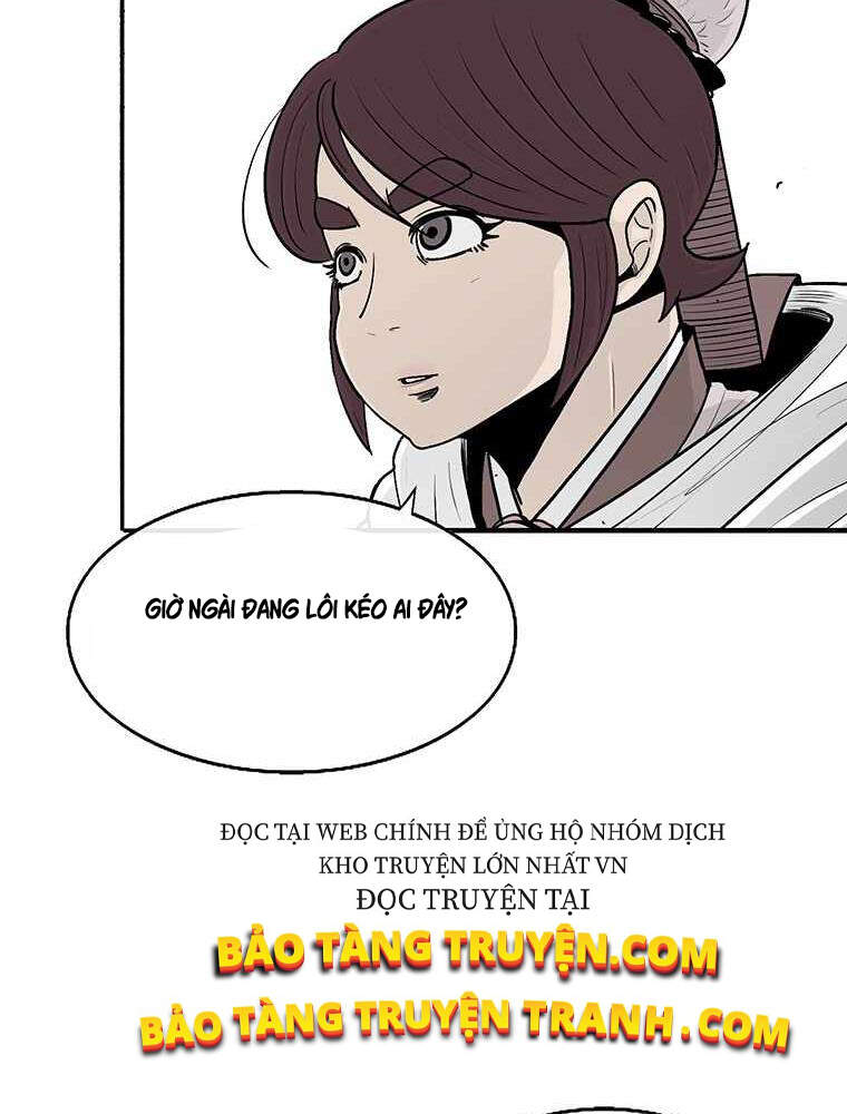 Bắc Kiếm Giang Hồ Chap 97 - Next Chap 98