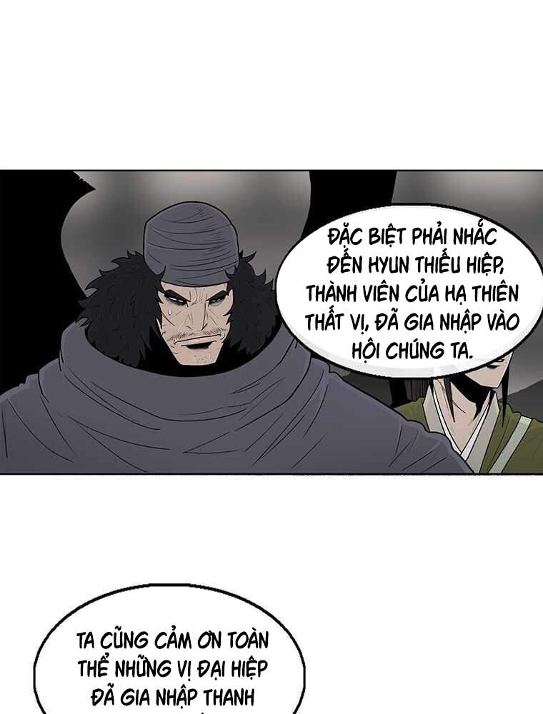 Bắc Kiếm Giang Hồ Chap 97 - Next Chap 98