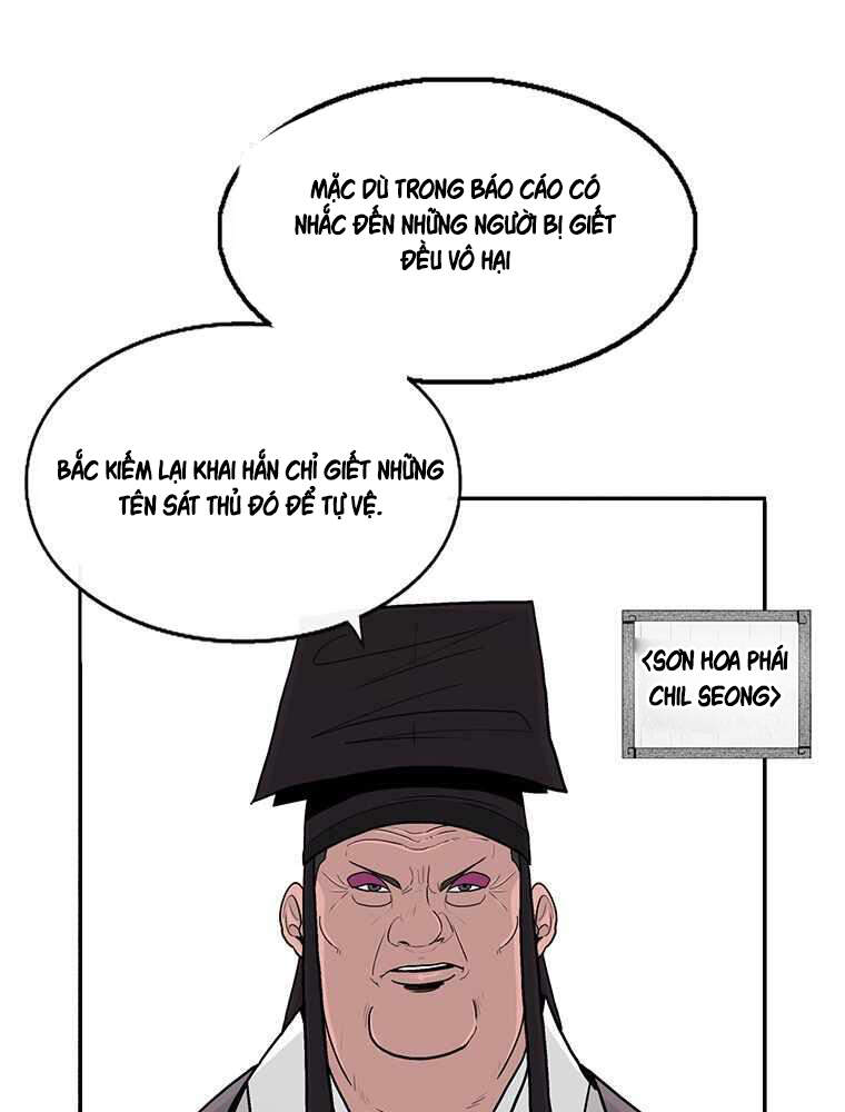 Bắc Kiếm Giang Hồ Chap 97 - Next Chap 98