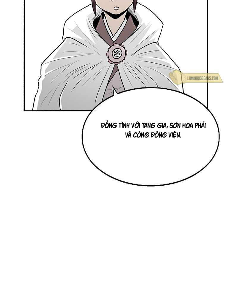 Bắc Kiếm Giang Hồ Chap 97 - Next Chap 98