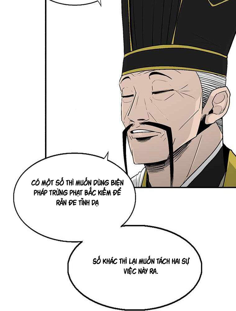 Bắc Kiếm Giang Hồ Chap 97 - Next Chap 98