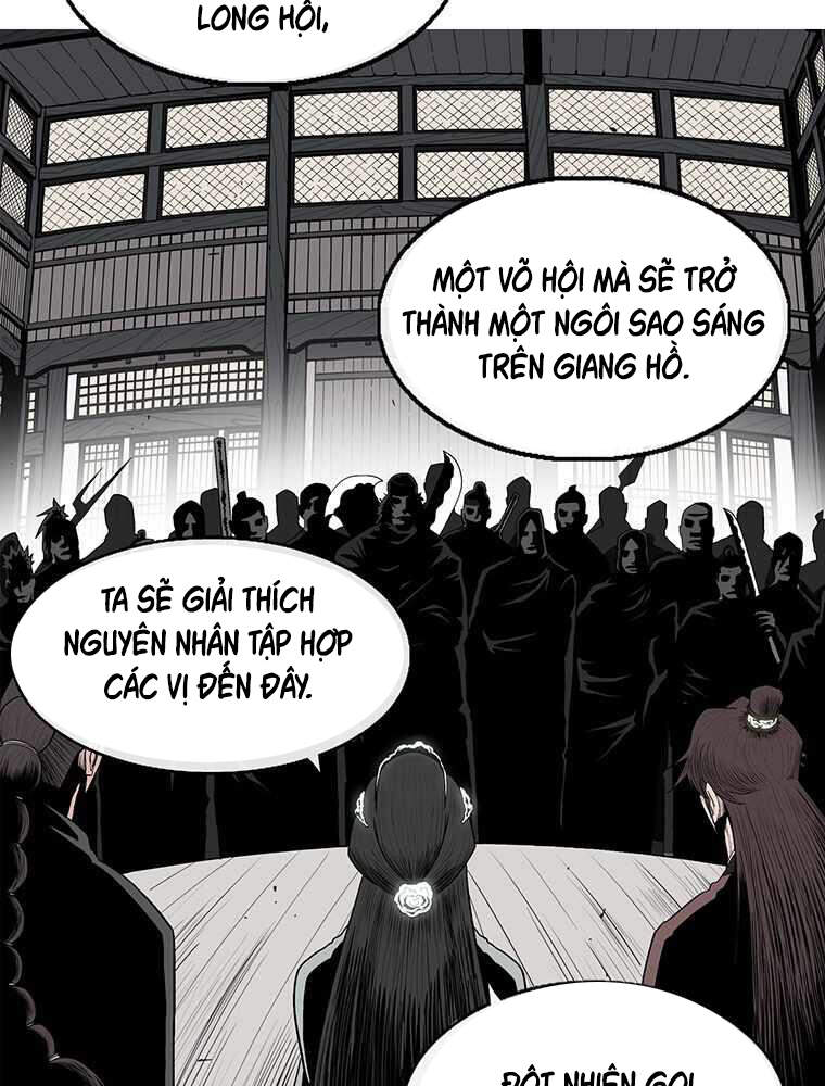 Bắc Kiếm Giang Hồ Chap 97 - Next Chap 98