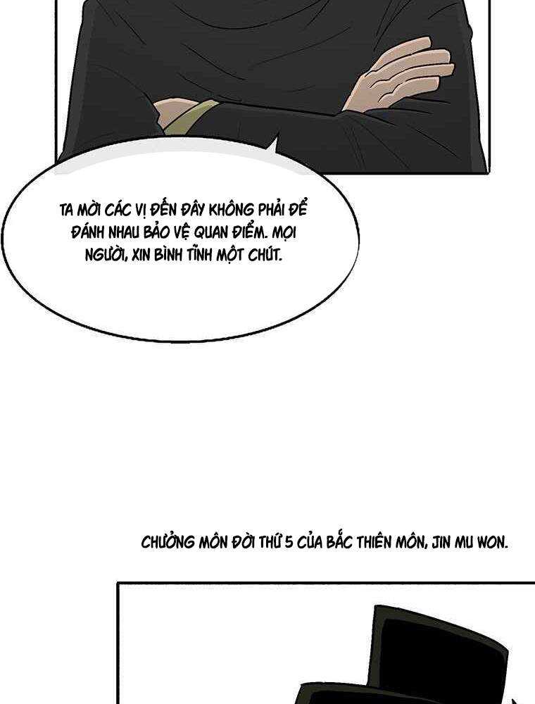 Bắc Kiếm Giang Hồ Chap 97 - Next Chap 98