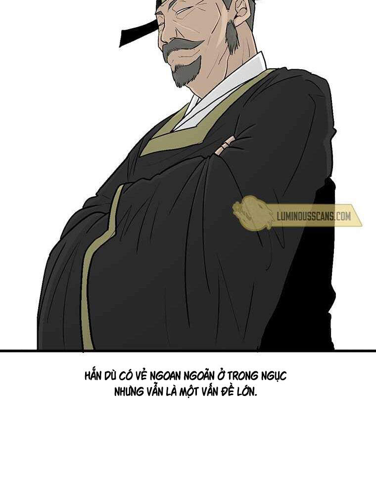 Bắc Kiếm Giang Hồ Chap 97 - Next Chap 98