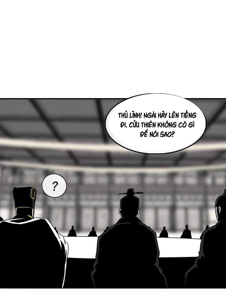 Bắc Kiếm Giang Hồ Chap 97 - Next Chap 98