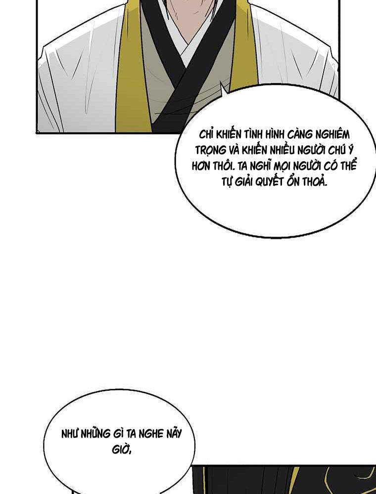 Bắc Kiếm Giang Hồ Chap 97 - Next Chap 98