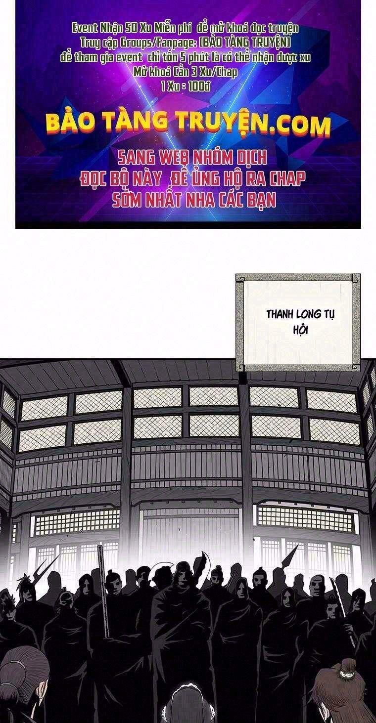 Bắc Kiếm Giang Hồ Chap 97 - Next Chap 98