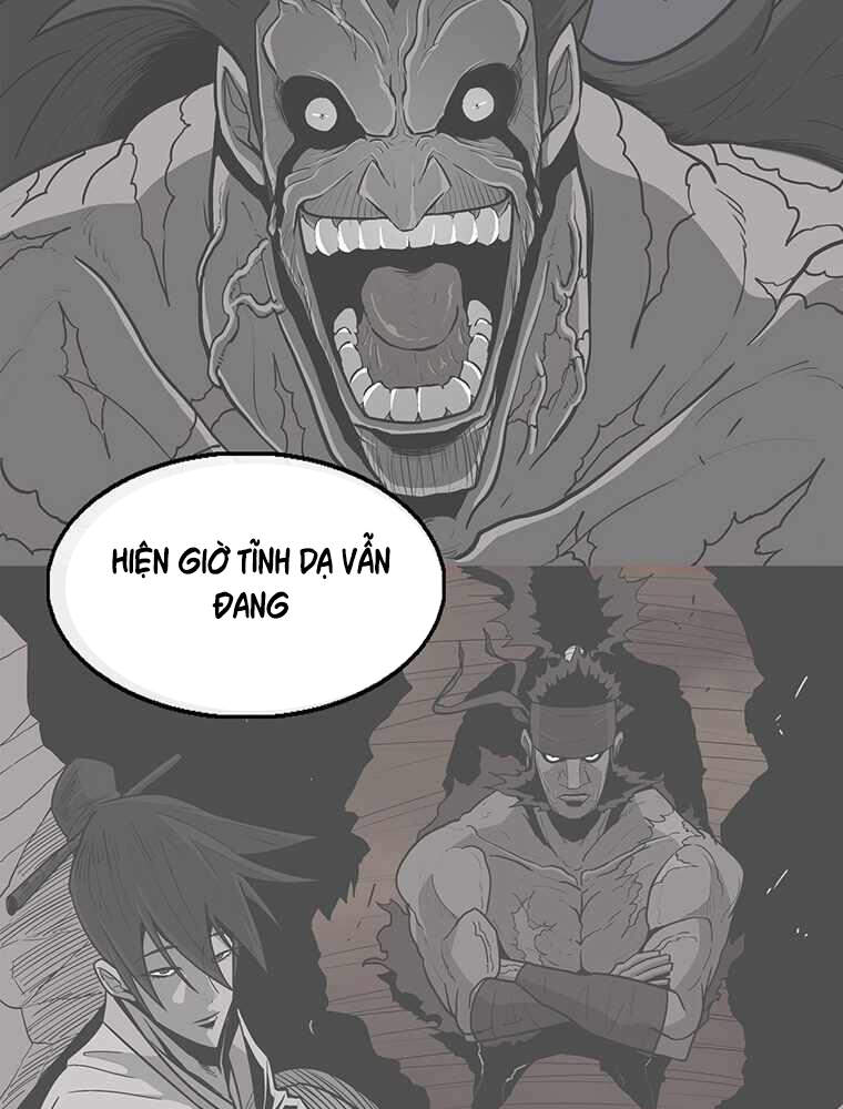 Bắc Kiếm Giang Hồ Chap 97 - Next Chap 98