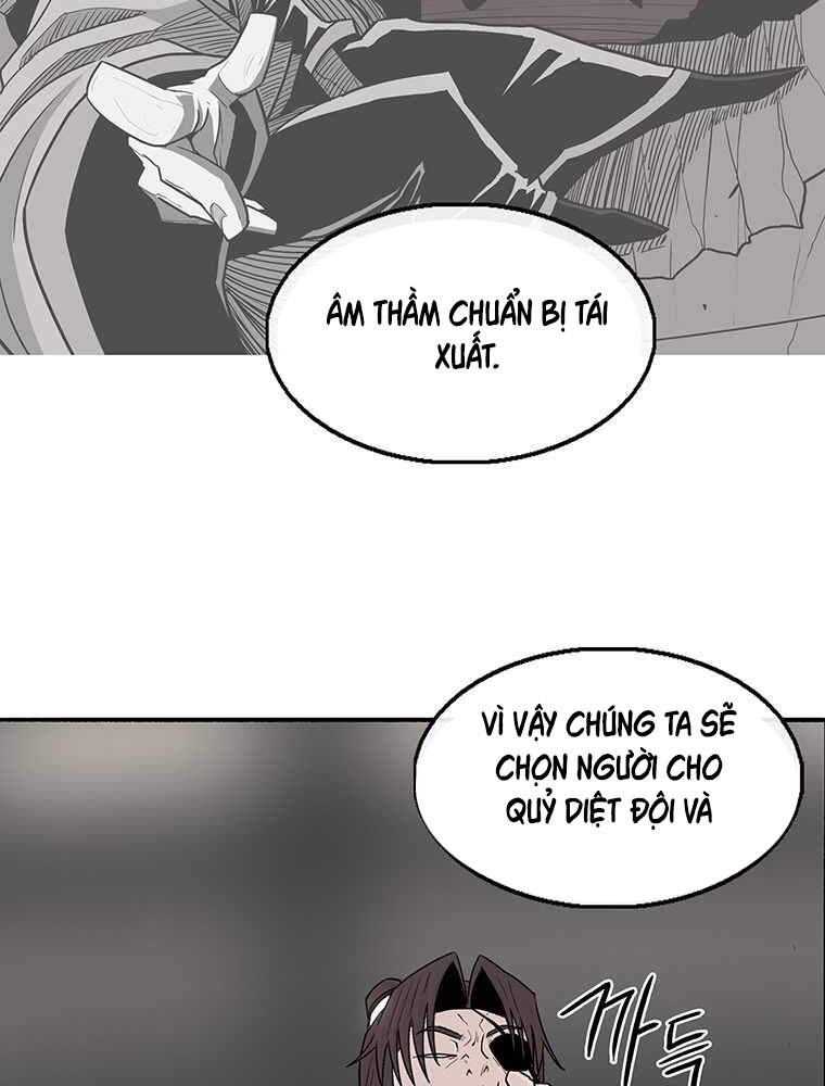 Bắc Kiếm Giang Hồ Chap 97 - Next Chap 98