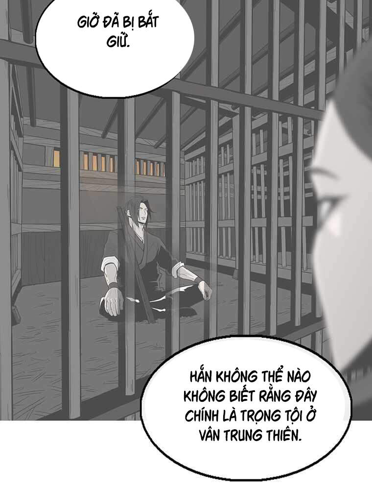 Bắc Kiếm Giang Hồ Chap 97 - Next Chap 98