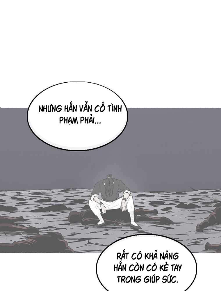 Bắc Kiếm Giang Hồ Chap 97 - Next Chap 98